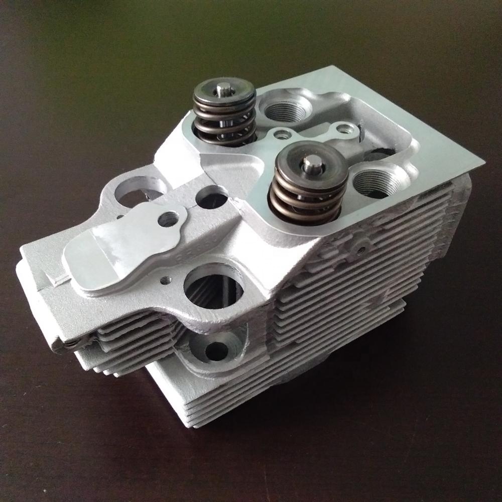 Cylinder Head Assy Original Jpg