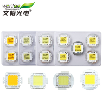 epistar 30W 50W LEMEN LED LED Chip لأضواء الشوارع