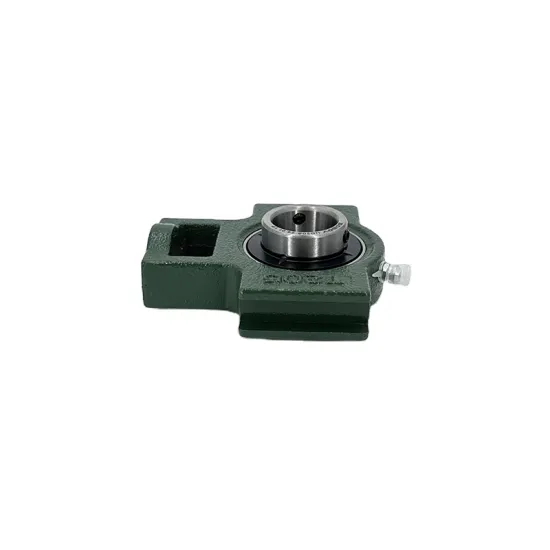 High Quality Low Friction UCT204 Pillow Block Bearing: Precision Engineering Solutions