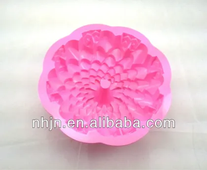 silicon moulds for cakes
