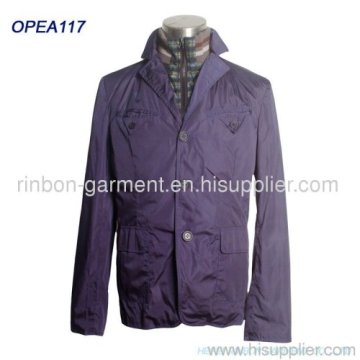 New Style Italian Spring Jacket 2013. 