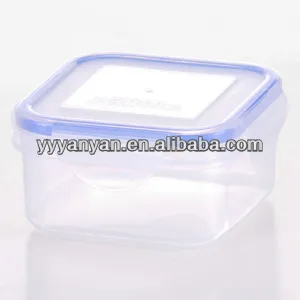 plastic preservation box moulding