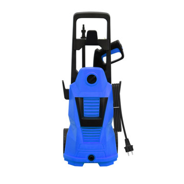 1200W to 1400W Car Wash Machine: An Affordable Electric High Pressure Cleaner for Professional Car Washing