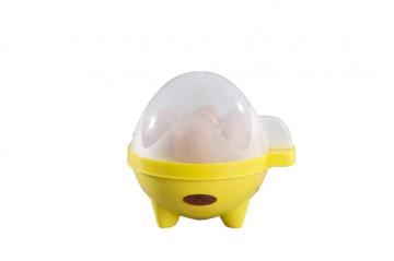 New Portable Electric Egg Boiler