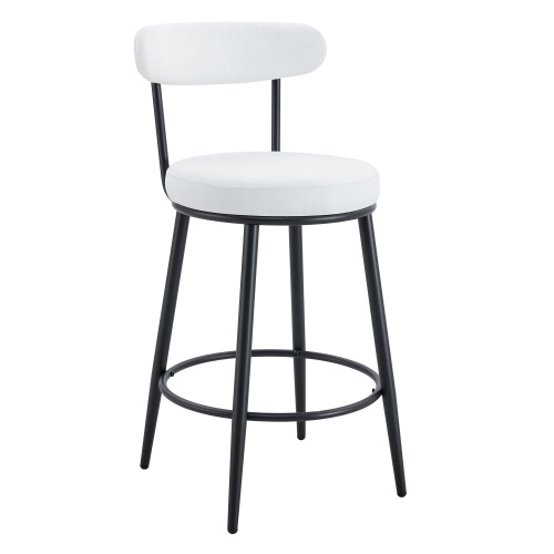 Living Room Bar Stools Stylish and Comfortable High Leg Bar Chairs Supplier