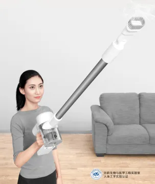 Original Dreame V10 Handheld Vacuum Cleaner Portable