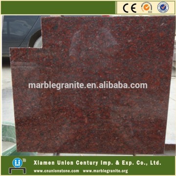 India Red Granite