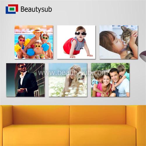 HD photo panels