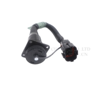 Painless Engine Wiring Harness for Excavators (DX140W, DX160W, DX220A, DX225LCA) - Connector Joint 530-00477A