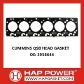 CUMMINS Head Gasket 3958644