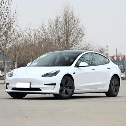 Explore the Latest Tesla Models: From Model 3 to New Energy Vehicles