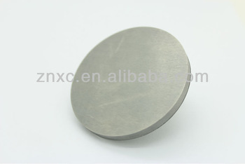Hafnium target 3N5