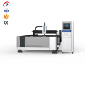 Metal Tube Sheet Laser Cutting Machine