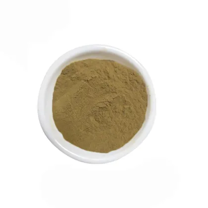 Factory direct Pharmaceutical and Health Food Kudzu Root Extract