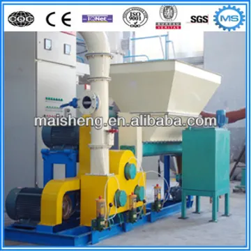 high efficiency 1250 mesh Kaolin powder coating machine