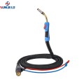 MB240D Maniglia per torcia per saldatura MIG raffreddata ad acqua AT