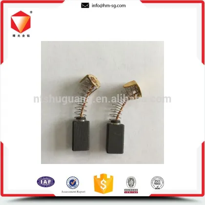 Customize best choice for dewalt carbon brush drill brush