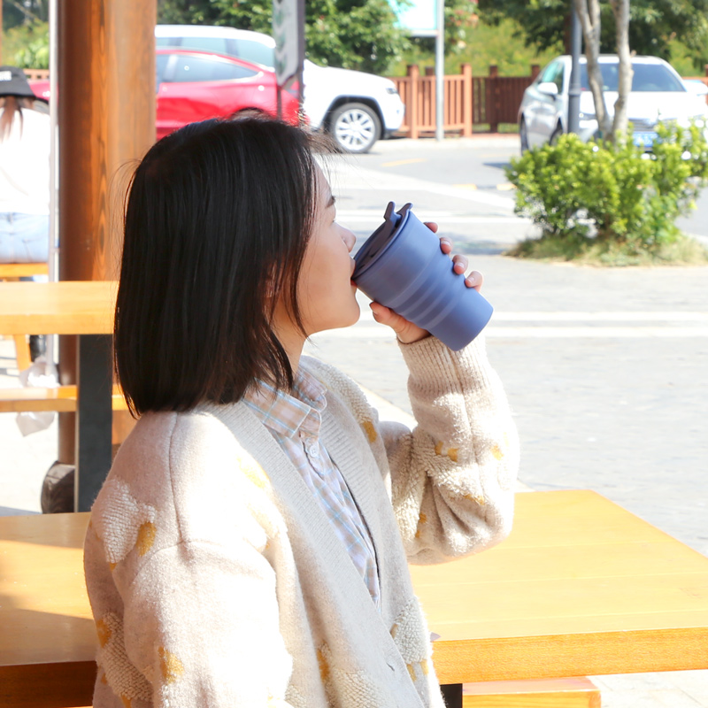 silicone water bottle MFZ-J005
