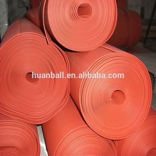 epdm foam rubber strip