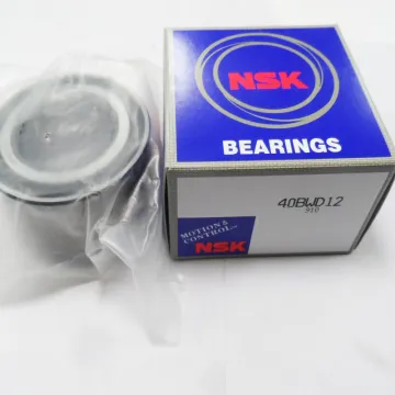 Original BEARING Wheel Hub Parts - 42409-12010 OEM Bearing