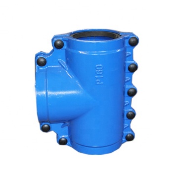 Inch stainless steel Double pipe clamps 