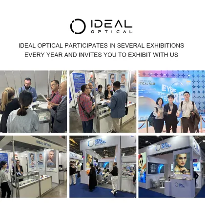 Optical Bifocal Lenses for Enhanced Visual Comfort