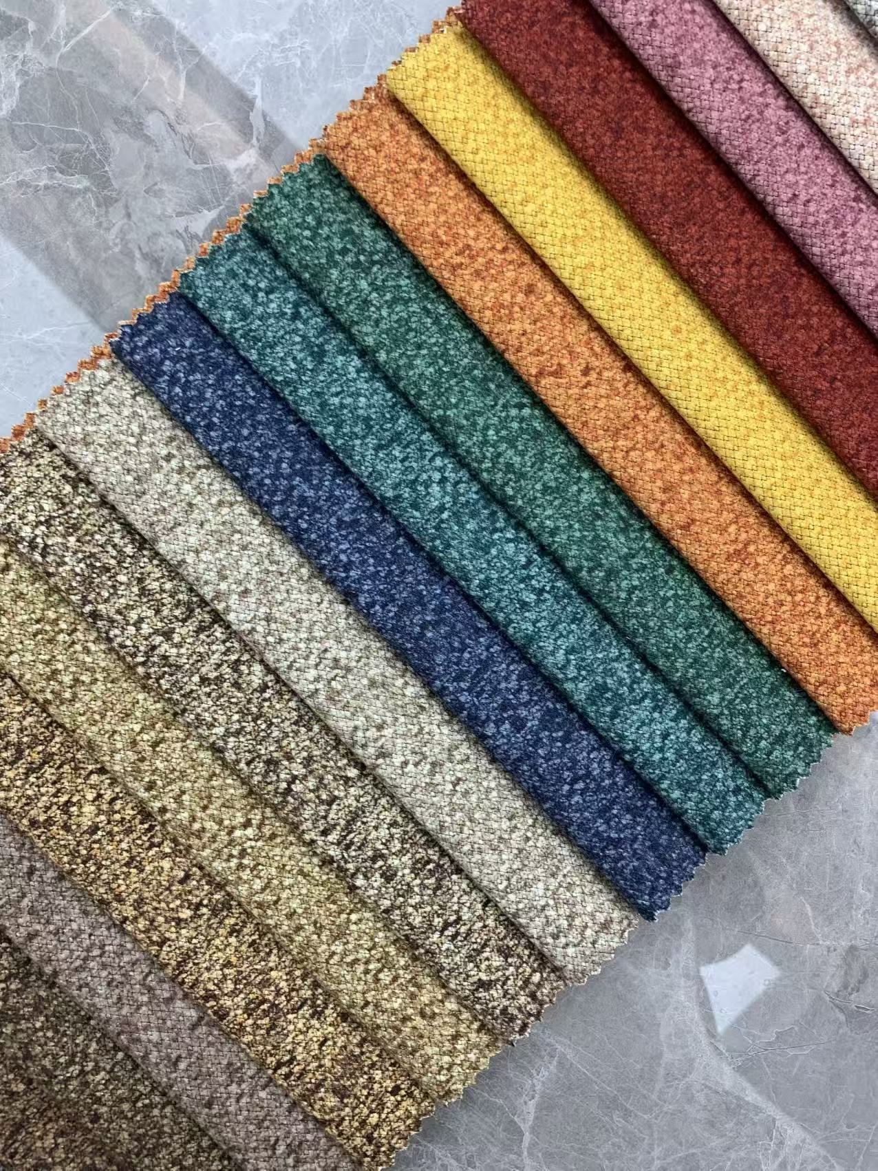 Velvet Fabric