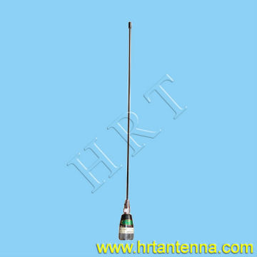 VHF UHF mobile antenna