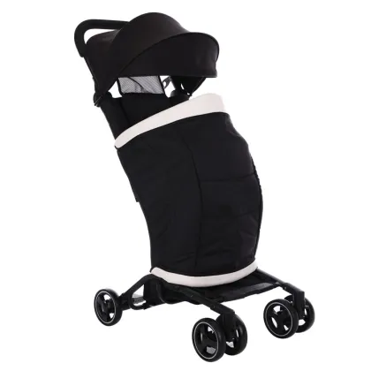 Modern Lightweight Folding Travel Stroller for Toddlers - New Design Baby Stroller