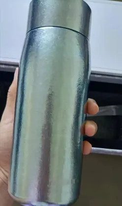 Water Cup Outdoor Travel Pure Titanium