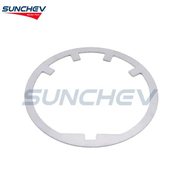 SUNCHEV Claw Washer 6G5-45383-01-00 For Yamaha Outboard 175-200hp