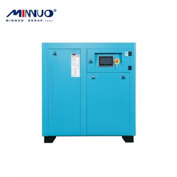 Factory direct variable frequency compressors useful