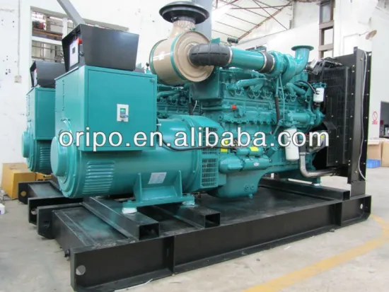 cheap price of ac synchronous generator with high quality