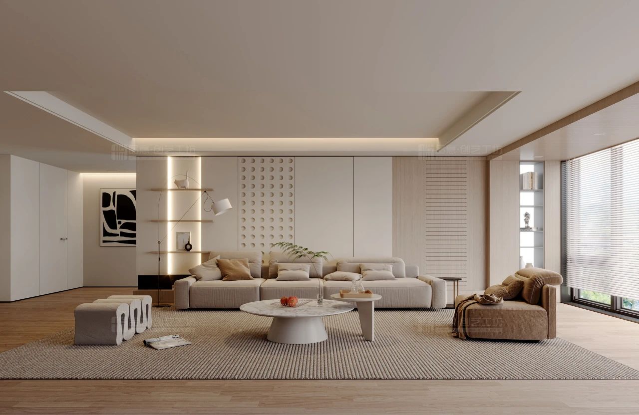 Wood veneer decorative board Wood veneer decorative board