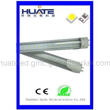 CE approved T8 led light tube, t8 bulbs fluorescent  tube bulbs