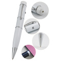 New Student Gift Ballpoint Pen Model USB Disk