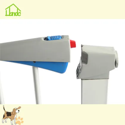 Strong baby stair gate for protect baby