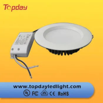 15W LED Down Light With Die Cast Mould