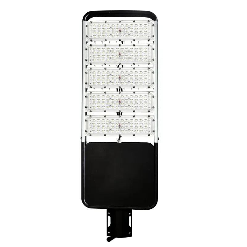 Intelligent Solar Street Light with Motion Sensor and Remote Control