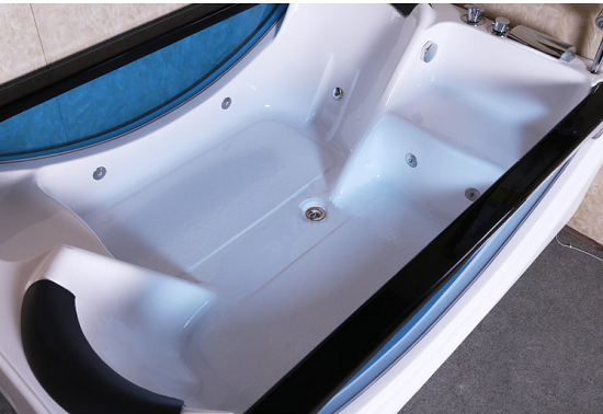 Air Bath Whirlpool Tub