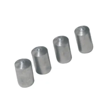 Threaded Weld Studs for Industrial Fastening Needs