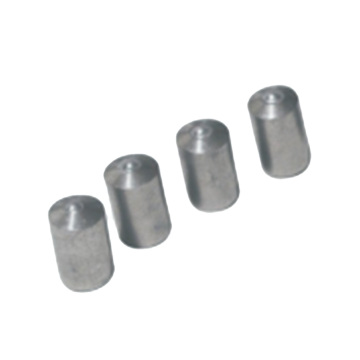 Threaded Weld Studs for Industrial Fastening Needs