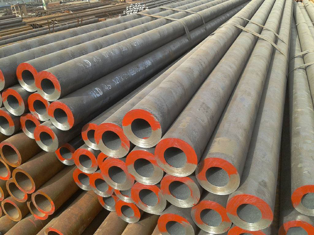 Alloy Steel Pipe