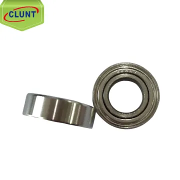 625ZZ Deep groove ball bearing 625ZZ