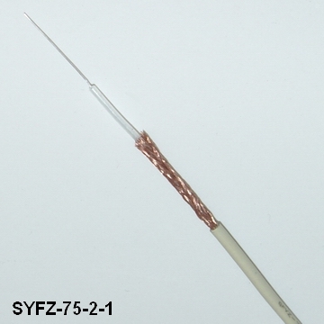 SYFZ-75-2-1 Coaxial Cable