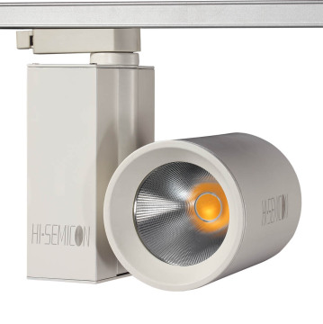 High Power High Quality LED Track Spot Lightings (Hz-GDD16W)
