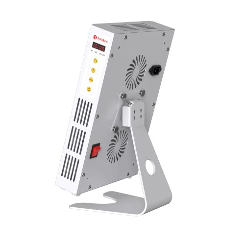 Red And Infrared Light Therapy Office Medical Devices