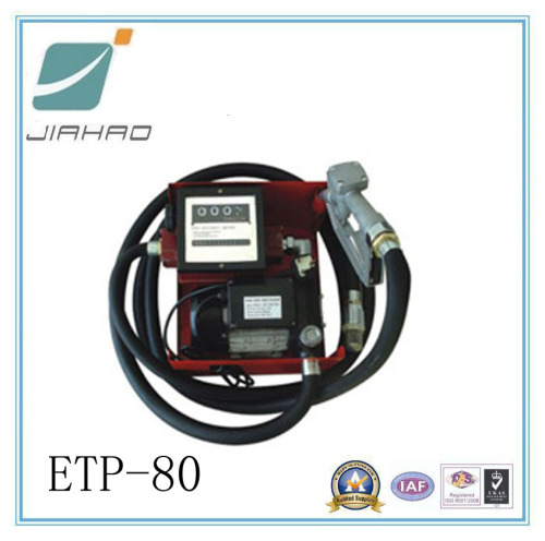ETP-80A Electric Transfer Pump Unit