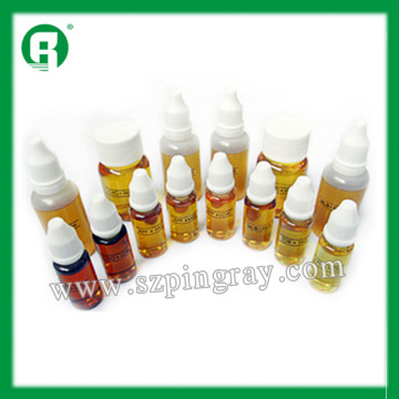 Luxury E-Liquid 10ml/20ml/30ml/50ml Good Flavors for E Cigarette