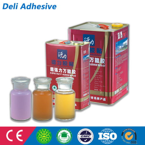 DELI Sofa Mattress Spray Adhesive 893